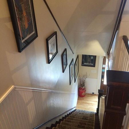 The Narrows B&B St. John's Esterno foto