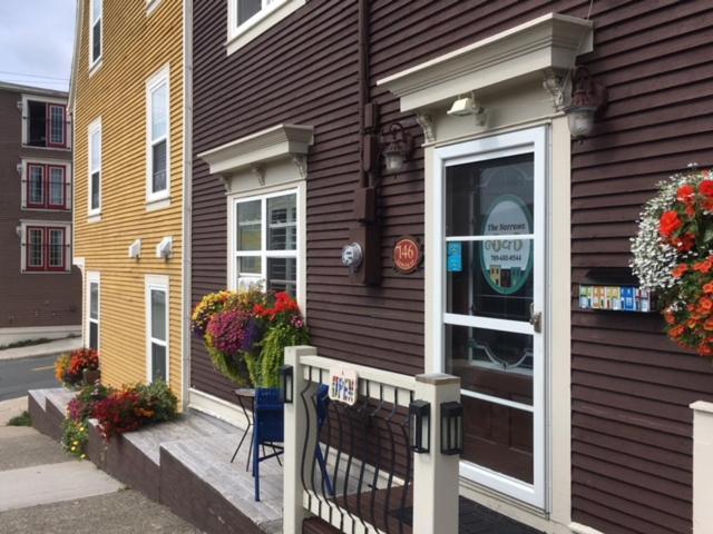The Narrows B&B St. John's Esterno foto