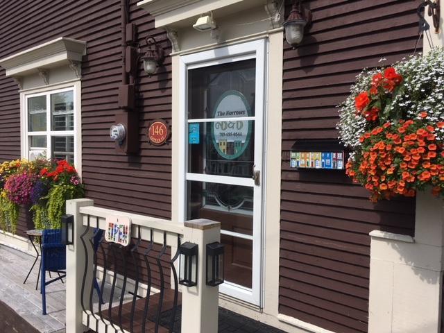 The Narrows B&B St. John's Esterno foto