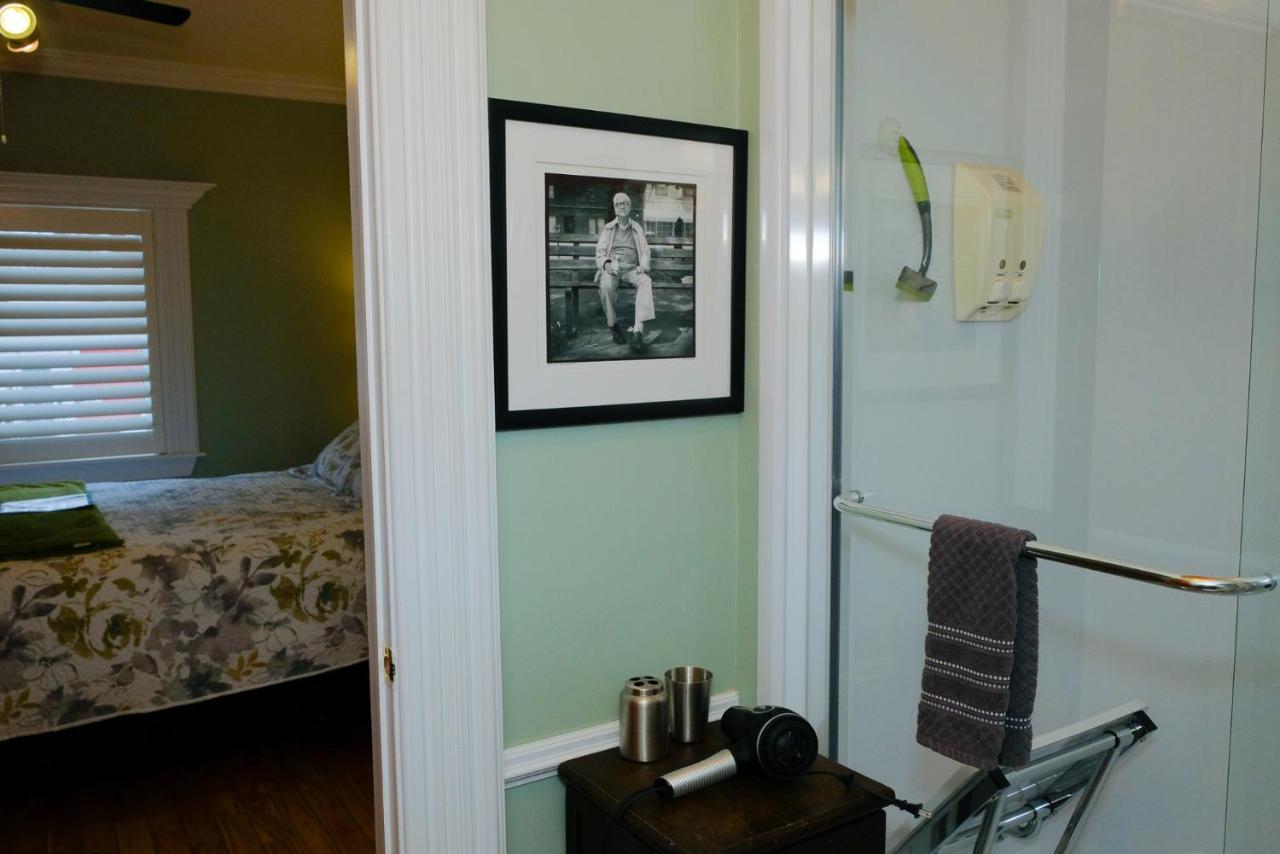 The Narrows B&B St. John's Esterno foto