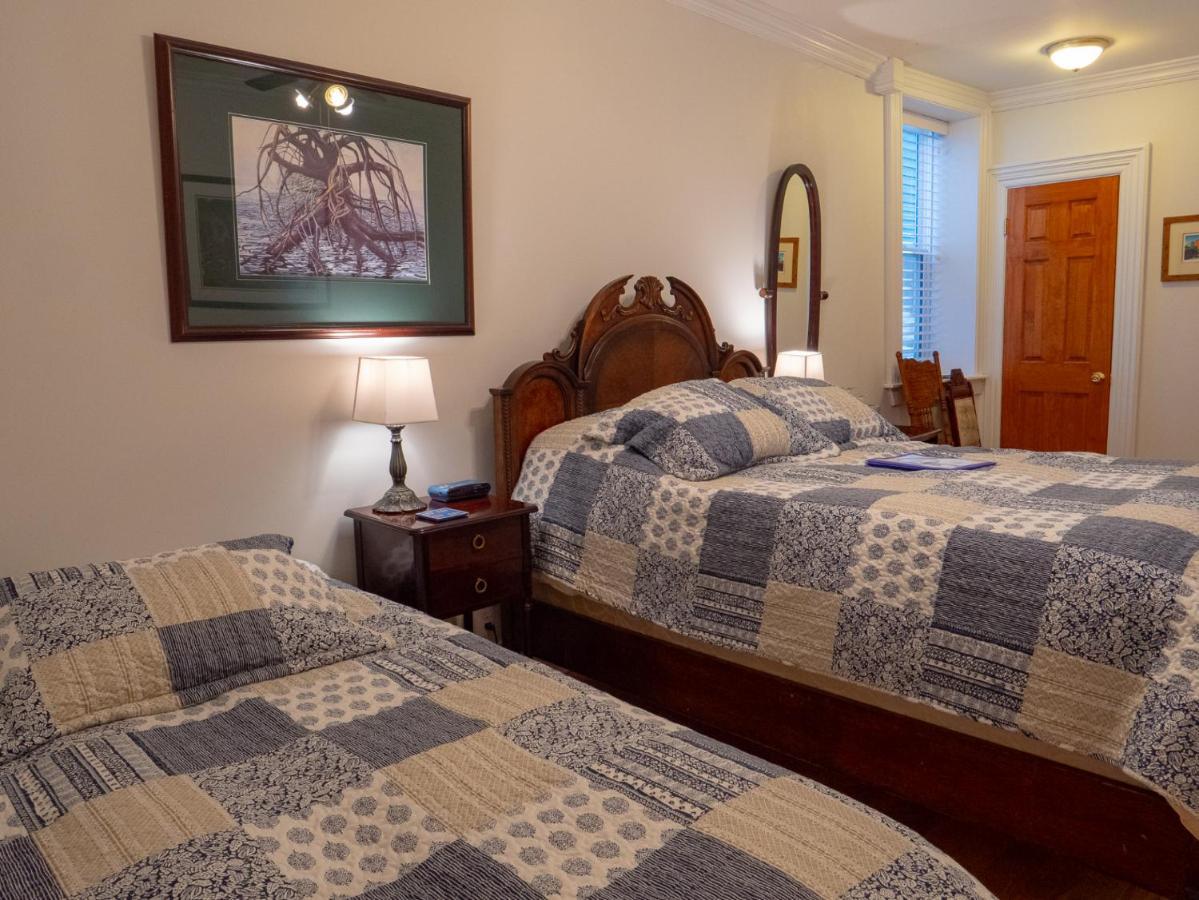 The Narrows B&B St. John's Esterno foto